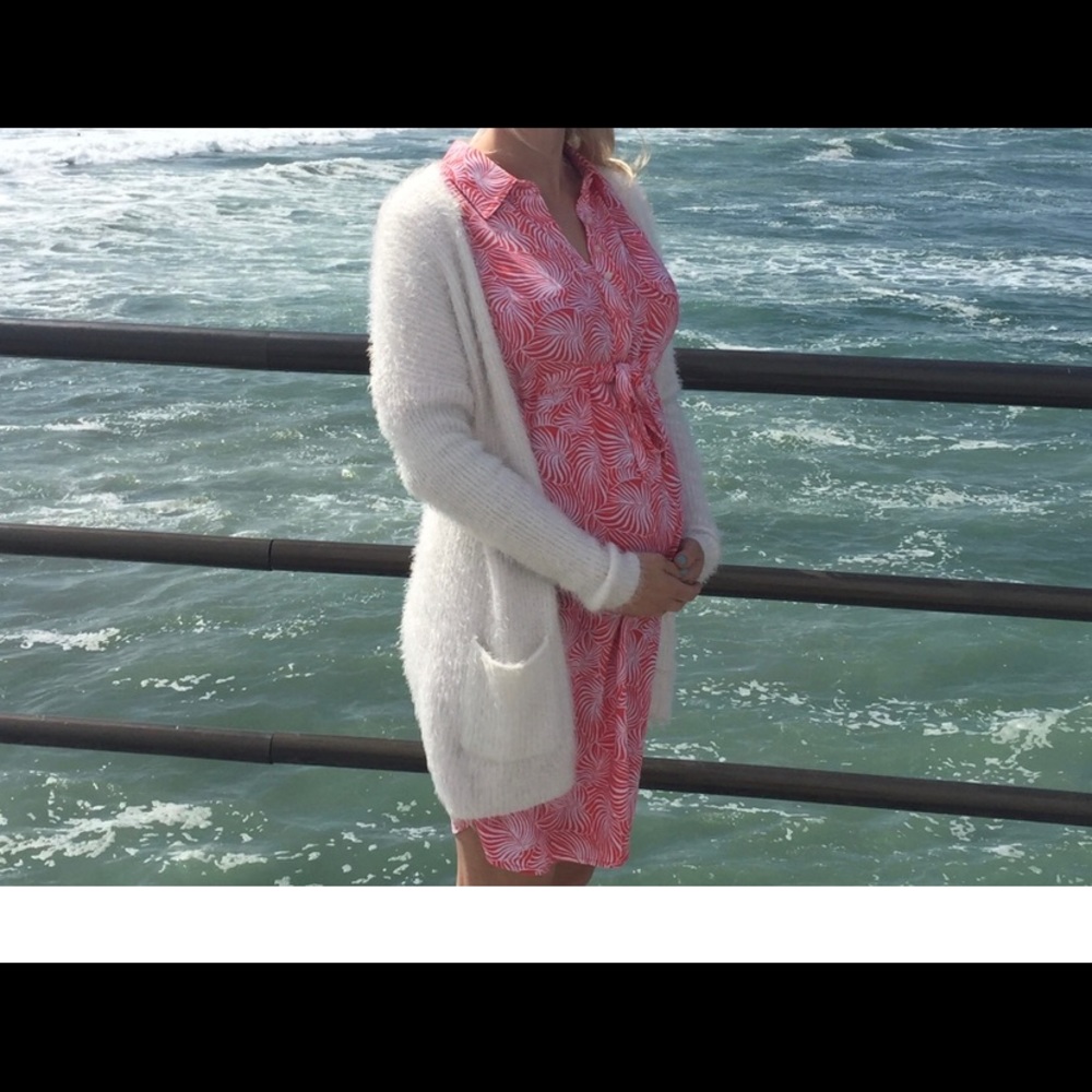 Maternity Dress